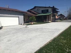 Thumbnail von Gepflegtes Anwesen mit Halle von 600m2