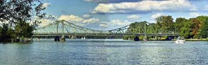 Renditeobjekt Wohnanlage im Speckgürtel von Berlin