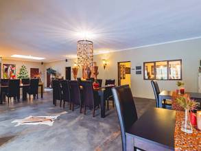 Thumbnail von Pringle Bay Gästehaus zu verkaufen