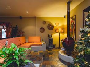 Thumbnail von Pringle Bay Gästehaus zu verkaufen