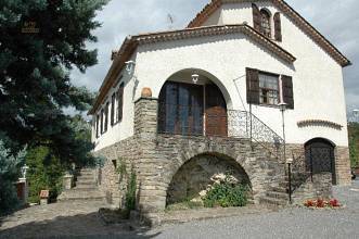 Thumbnail von Charmante Villa auf eigenem Hügel