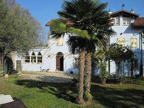 Thumbnail von Ansprechendes Landhaus in den Weinhügeln