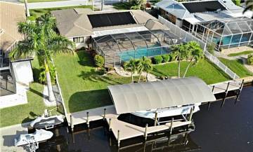 Thumbnail von 822 Montclaire CourtCape Coral, FL 33904