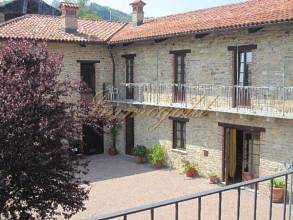 Thumbnail von U-förmiger Natursteinhof - Agriturismusbetrieb in schöner Panoramalage.
