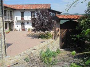 Thumbnail von U-förmiger Natursteinhof - Agriturismusbetrieb in schöner Panoramalage.