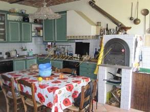 Thumbnail von Charmantes Landhaus in schöner Panoramalage.