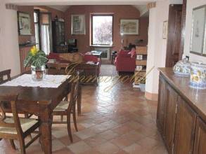 Thumbnail von Ein kleines Schmuckstück... für Sie ausgesucht; gepflegtes Landhaus mit phantastischer Sicht bis in die See-Alpen.