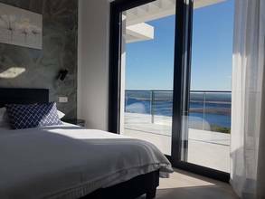 Thumbnail von Moderne Neubau-Villa mit Infinity-Pool und Panorama-Meerblick, Region Crikvenica