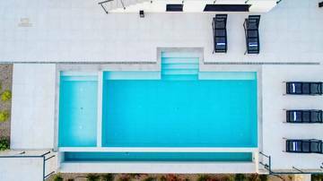 Thumbnail von Moderne Neubau-Villa mit Infinity-Pool und Panorama-Meerblick, Region Crikvenica