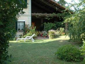 Thumbnail von Charmantes Landhaus in den sanften Hügeln bei Asti.