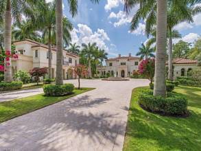 Thumbnail von 240 Coconut Drive  Fort Myers, FL 33901