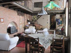 Thumbnail von Residieren im alten Herrenhaus der Grafen Roero… Bei Alba – Roero, ein besonderes Anwesen sucht einen neuen Besitzer.