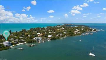 Thumbnail von 15261 Captiva Drive  CAPTIVA, FL 33924