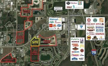 Thumbnail von 3970 Colonial BoulevardFort Myers, FL 33966