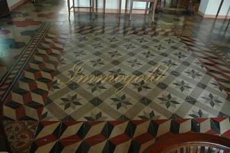 Thumbnail von 4つの個別に装備されたゲストルームを備えた高級レストランヴィラ。