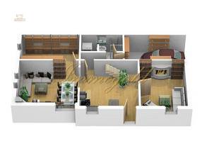 Thumbnail von Tolles Landhaus in super Naturlage am Lago D'Endine, mit herrlichem Panoram.