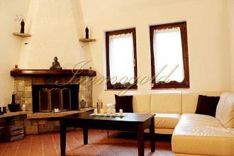 Thumbnail von Tolles Landhaus in super Naturlage am Lago D'Endine, mit herrlichem Panoram.