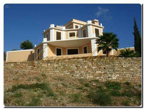 Immogold Appartement-Haus zum fertigstellen, super toller Meerblick