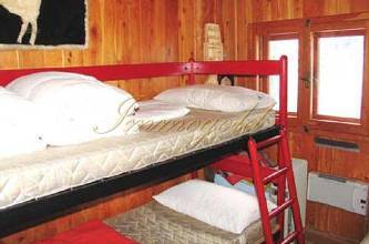 Thumbnail von Idyllisches Chalet in der Nähe des Skigebiets Monterosa.