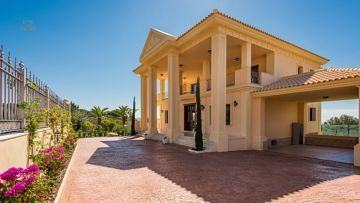 Thumbnail von Luxus-Villa in The Golden Mile R2676656