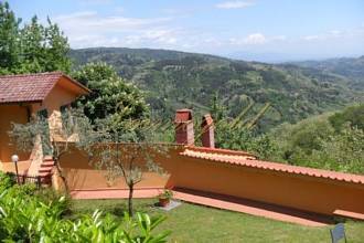 Thumbnail von Landhaus-Villa