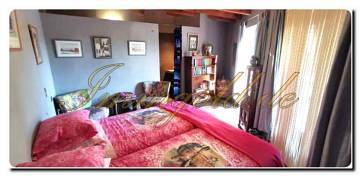 Thumbnail von Licht durchflutete Finca mit Gästehaus, Pool, Pferdestall und Reitplatz