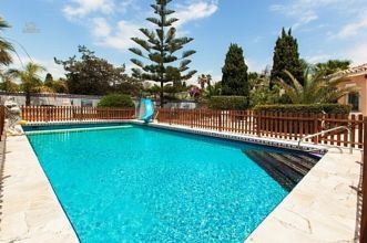 Thumbnail von Luxus-Villa in Marbella R2645354