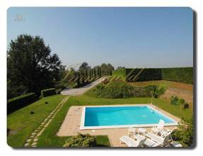 Thumbnail von Immogold bezaubernde Villa nahe Bene Vagienna