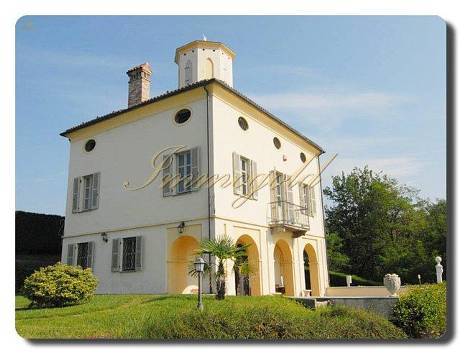 Immogold bezaubernde Villa nahe Bene Vagienna