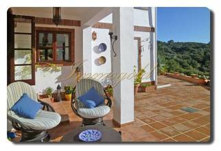 Thumbnail von Immogold Landhaus plus Gästewohnsitz in exponierte Hanglage