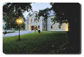 Thumbnail von Immogold, Ungarn, MWS 15-042-MWOH Schloßhotel mit Pferdestall