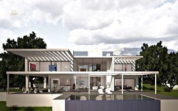 Thumbnail von Luxus-Villa iin Marbella R2502410