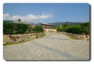 Thumbnail von Villa Impressionate, Neubauvilla zum fertigstellen