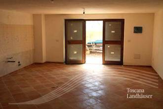 Thumbnail von Neubau mit Meerblick und 3 ha großem Grundstück