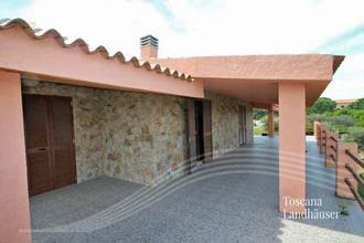 Thumbnail von Neubau mit Meerblick und 3 ha großem Grundstück