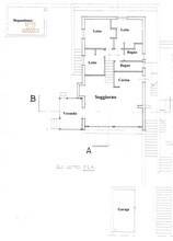 Thumbnail von Villa mit rosabeta Granit in Panoramalage nur ca. 3 km vom Meer entfernt