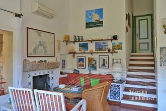 Thumbnail von Villa mit rosabeta Granit in Panoramalage nur ca. 3 km vom Meer entfernt