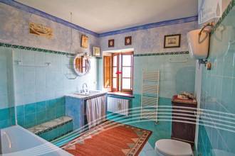 Thumbnail von Charmantes Rustico in fantastischer Panoramalage mit Blick auf Siena