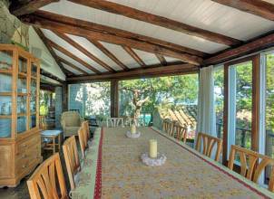 Thumbnail von exklusive Villa mit atemberaubenden Meerblick und Pool