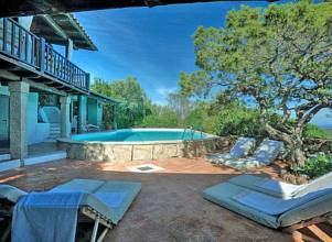 Thumbnail von exklusive Villa mit atemberaubenden Meerblick und Pool