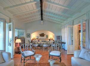 Thumbnail von exklusive Villa mit atemberaubenden Meerblick und Pool