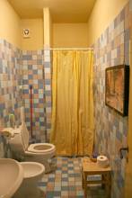 Thumbnail von Reiterhof mit vollrenoviertem Natursteinanwesen im Chianti mit 15 ha Land