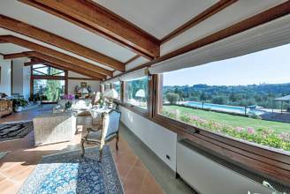 Thumbnail von traumhaftes Anwesen nur 5 Autominuten von Siena entfernt