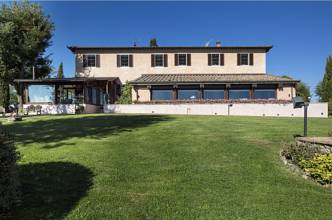 Thumbnail von traumhaftes Anwesen nur 5 Autominuten von Siena entfernt