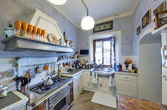 Thumbnail von traumhaftes Anwesen nur 5 Autominuten von Siena entfernt