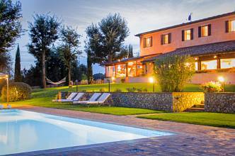 Thumbnail von traumhaftes Anwesen nur 5 Autominuten von Siena entfernt