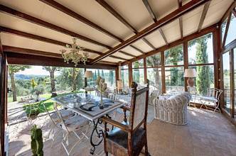 Thumbnail von traumhaftes Anwesen nur 5 Autominuten von Siena entfernt