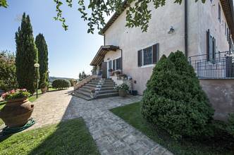 Thumbnail von traumhaftes Anwesen nur 5 Autominuten von Siena entfernt