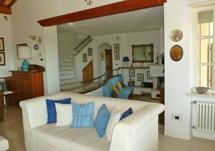 Thumbnail von Landgut in Panoramalage mit Pool nur ca. 13 km vom Meer entfernt