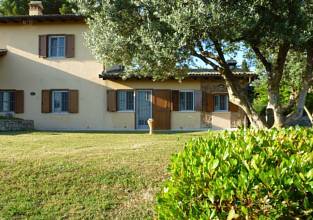 Thumbnail von Landgut in Panoramalage mit Pool nur ca. 13 km vom Meer entfernt